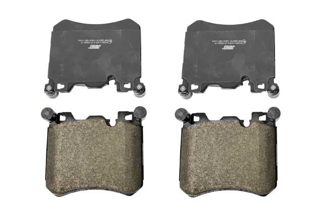 BMW Brake Pad Set | 2010-2019