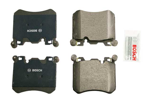 BMW Brake Pad Set | 2010-2019
