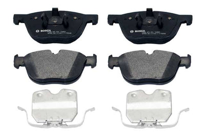 BMW Brake Pad Set | 2007-2014