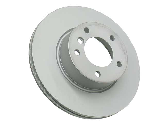 BMW Brake Disc (300 X 24 mm) | 2006-2013
