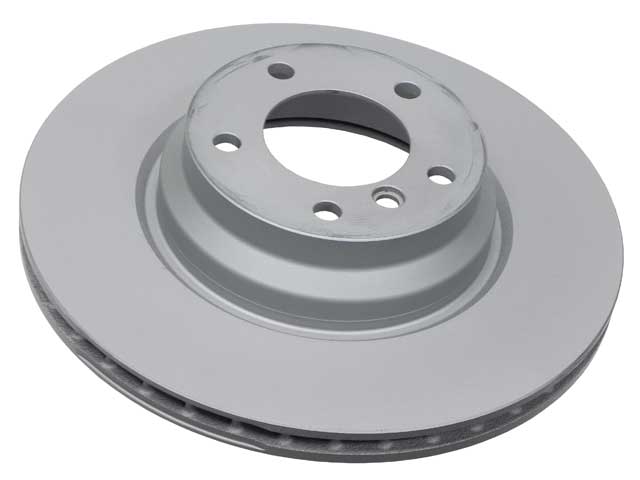 BMW Brake Disc (330 X 24 mm) | 2006