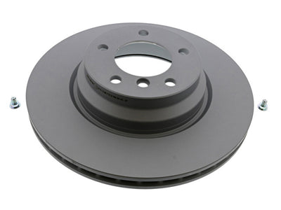 BMW Brake Disc 330 X 24 mm | 2006 34116854999
