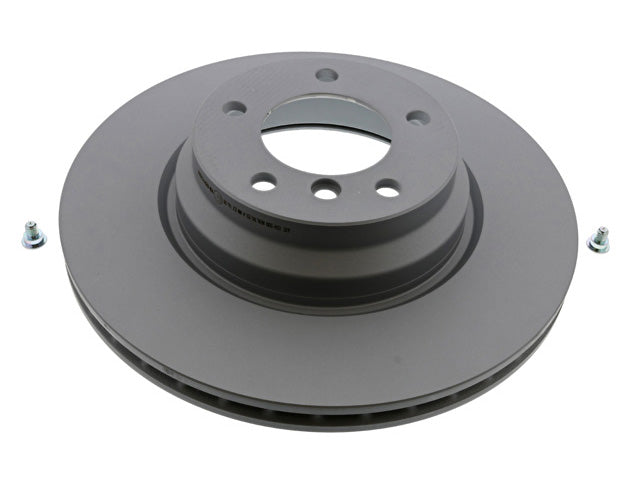 BMW Brake Disc 330 X 24 mm | 2006 34116854999