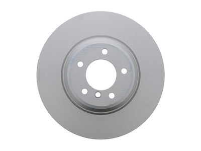BMW Brake Disc 348 X 30 mm | 2007-2015