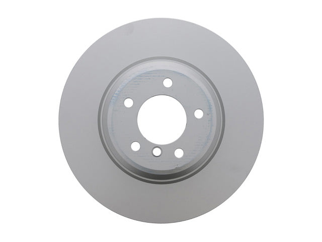 BMW Brake Disc 348 X 30 mm | 2007-2015