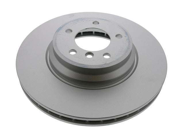 BMW Brake Disc 348 X 30 mm | 2007-2015