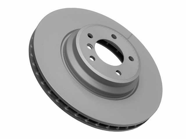 BMW Brake Disc 348 X 30 mm | 2007-2015