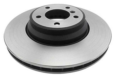 BMW Brake Disc 348 X 30 mm | 2007-2015