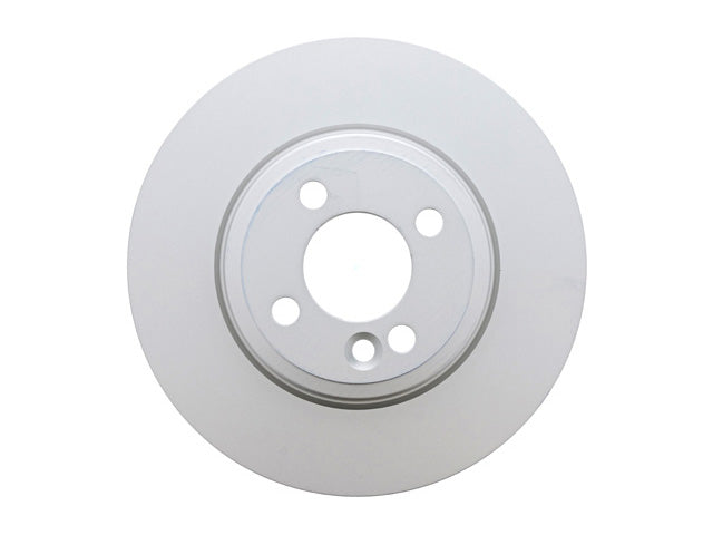 BMW Brake Disc (280 X 22 mm) | 2000-2024 34116858651