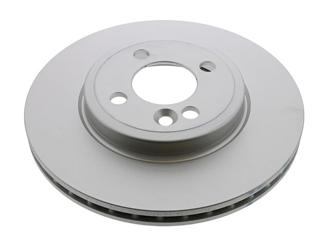 BMW Brake Disc (280 X 22 mm) | 2000-2024 34116858651