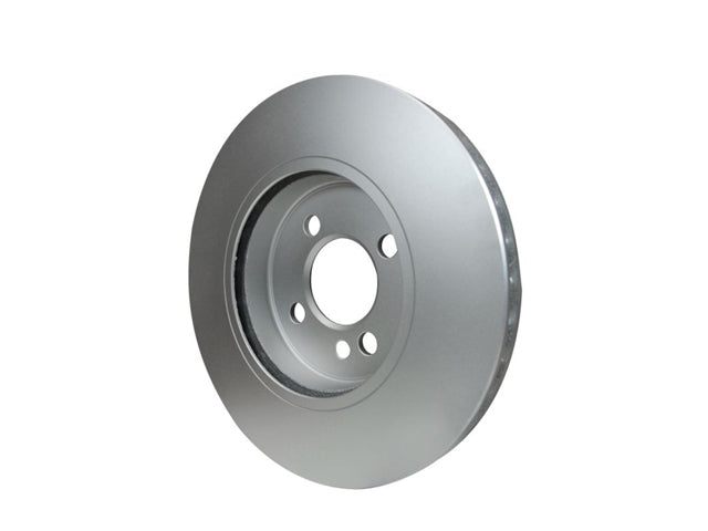 BMW Brake Disc (280 X 22 mm) | 2000-2024 34116858651