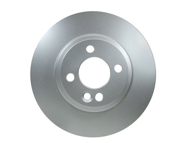 BMW Brake Disc (280 X 22 mm) | 2000-2024 34116858651
