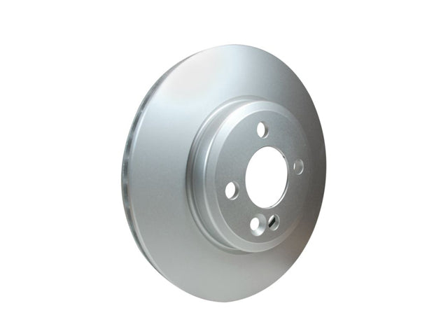 BMW Brake Disc (280 X 22 mm) | 2000-2024 34116858651