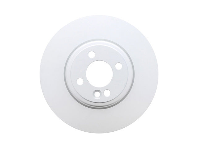 BMW Brake Disc (294 X 22 mm) | 1999-2019 34116858652