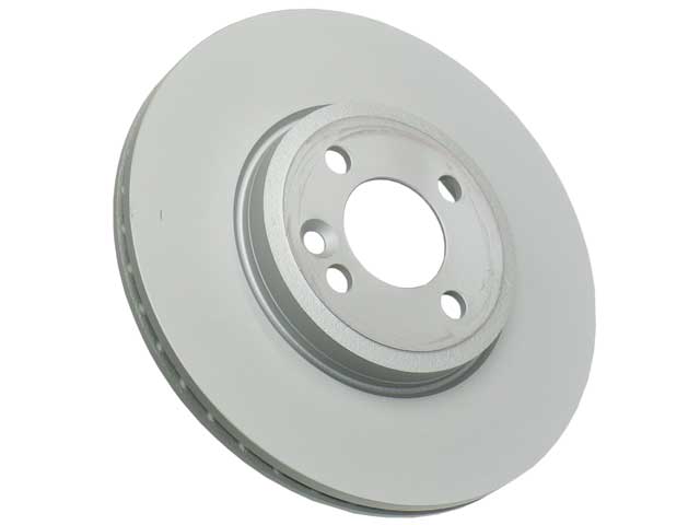 BMW Brake Disc (294 X 22 mm) | 1999-2019 34116858652