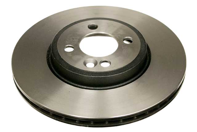 BMW Brake Disc (294 X 22 mm) | 1999-2019 34116858652