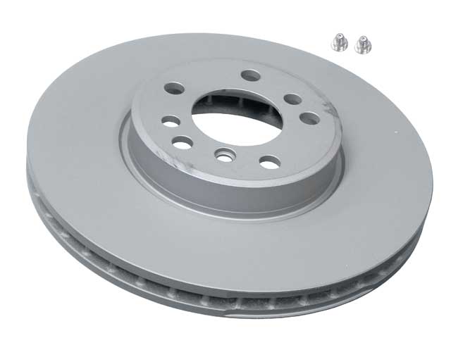 BMW Brake Disc 332 X 30 mm | 2000-2006