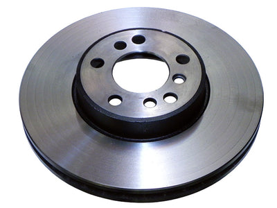 BMW Brake Disc 332 X 30 mm | 2000-2006