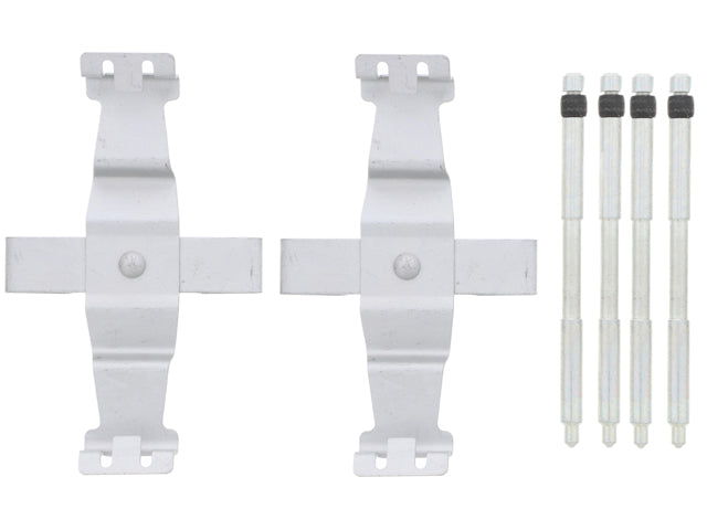 BMW Retaining Clip - Brake Pads | 2015-2025 34116862801