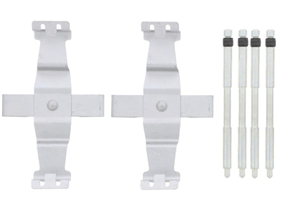 BMW Retaining Clip - Brake Pads | 2015-2025 34116862801