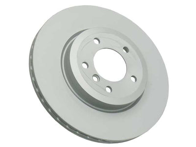 BMW Brake Disc 325 X 25 mm | 2001-2008