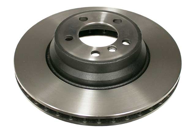 BMW Brake Disc (348 X 30 mm) | 2002-2008