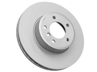 BMW Brake Disc (324 X 30 mm) | 2008-2010 - Sierra Madre Collection
