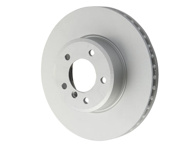 BMW Brake Disc 324 X 30 mm | 2004-2010 34116864906
