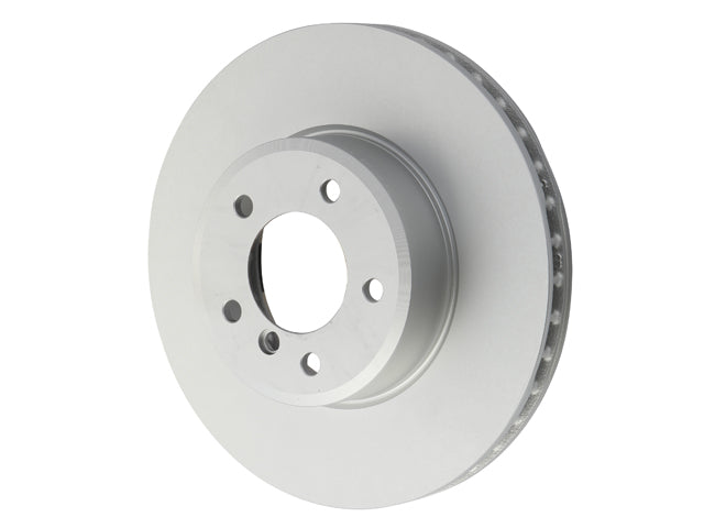 BMW Brake Disc 324 X 30 mm | 2004-2010 34116864906