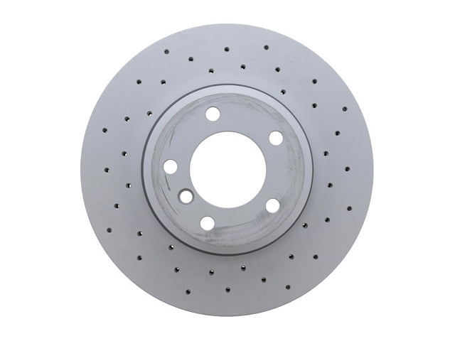 BMW Brake Disc (324 X 30 mm) | 2004-2010