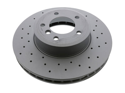BMW Brake Disc 324 X 30 mm | 2004-2010 34116864906