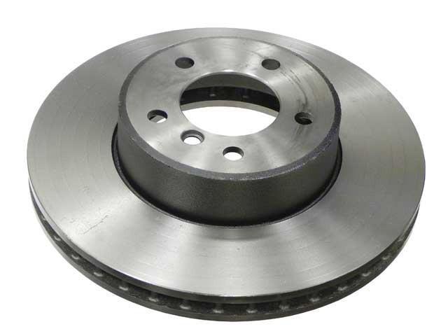BMW Brake Disc (324 X 30 mm) | 2004-2010