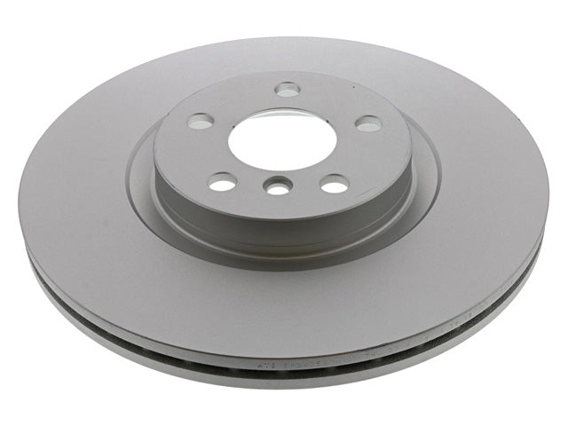 BMW Brake Disc 330 X 24 mm | 2016-2023