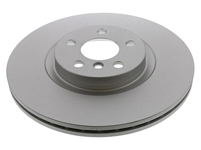 BMW Brake Disc 330 X 24 mm | 2016-2023