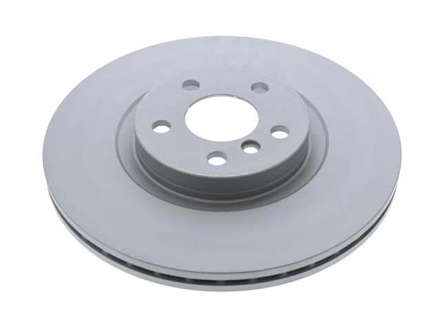 BMW Brake Disc 330 X 24 mm | 2016-2023