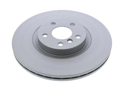 BMW Brake Disc 330 X 24 mm | 2016-2023