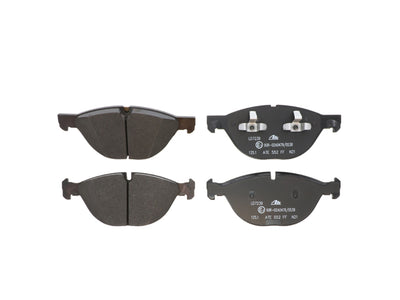 BMW Brake Pad Set | 2014-2019