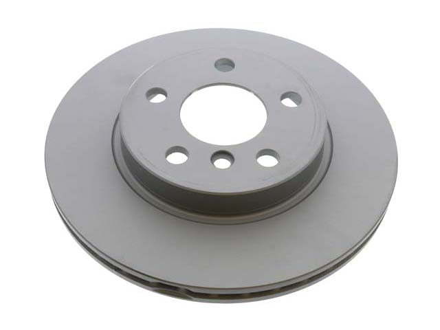 BMW Brake Disc (280 x 20mm) | 2014-2021 34116866293