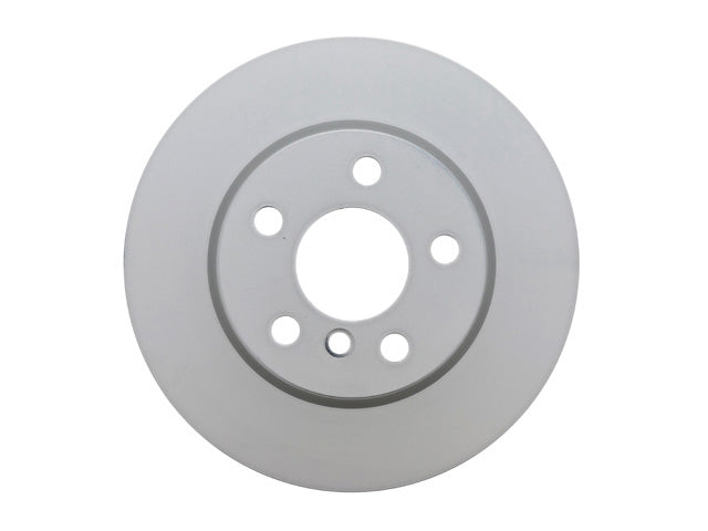 BMW Brake Disc | 1985-2024 34116866295