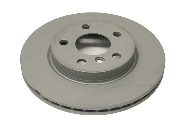BMW Brake Disc | 1985-2024 34116866295