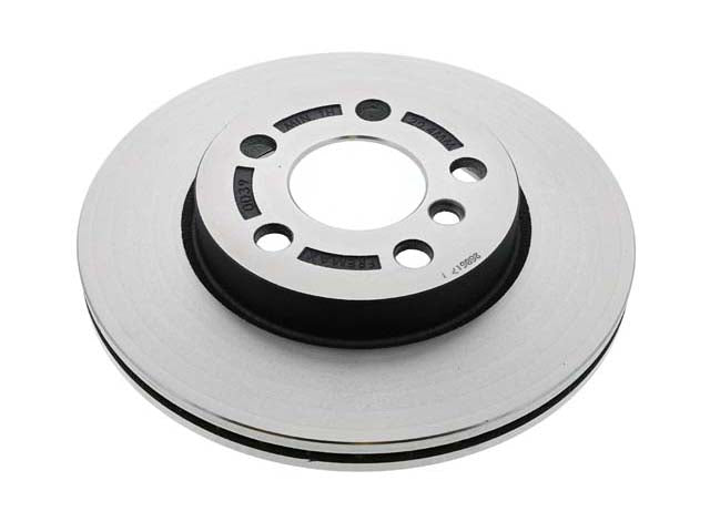 BMW Brake Disc | 1985-2024 34116866295