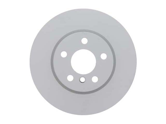 BMW Brake Disc (294 x 22mm) | 1982-2024 34116866297