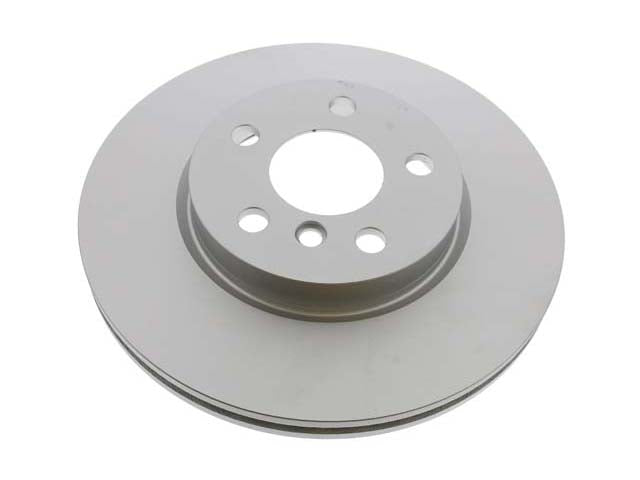 BMW Brake Disc (294 x 22mm) | 1982-2024 34116866297