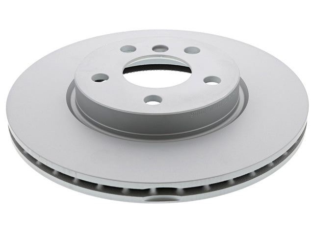 BMW Brake Disc (294 x 22mm) | 1982-2024 34116866297