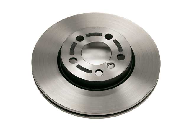 BMW Brake Disc (294 x 22mm) | 1982-2024 34116866297