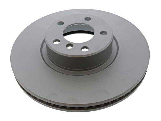 BMW Brake Disc 348 X 30 mm | 2016-2018 34116871799