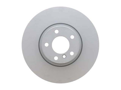 BMW Brake Disc 348 X 30 mm | 2016-2018