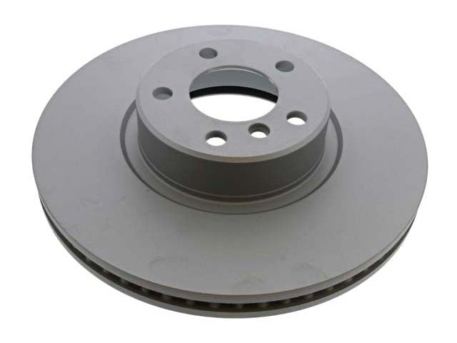 BMW Brake Disc 348 X 30 mm | 2016-2018 34116871800
