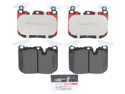 BMW Brake Pad Set | 2012-2021