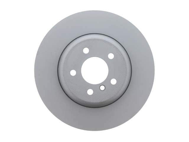 BMW Brake Disc (348 X 30 mm) | 2011-2019